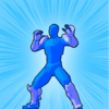 Logo of Draw Action android Application 